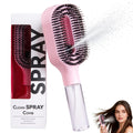 SilkMist™ Hair Brush
